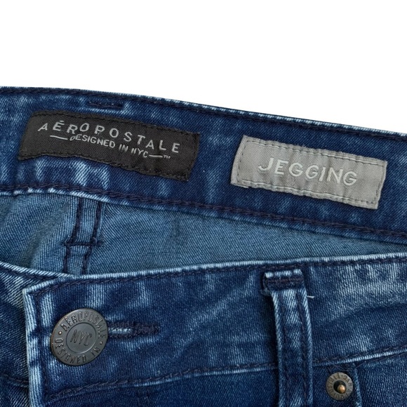 Aeropostale Jeggings - Picture 6 of 7